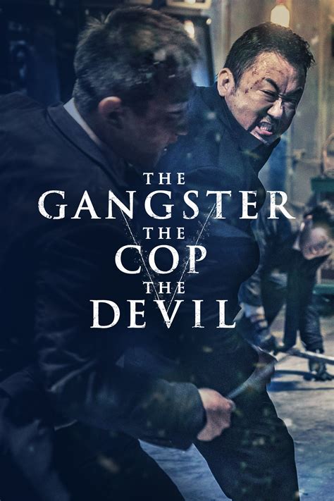 watch the gangster the cop the devil